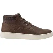 Björn Borg Heren T1055 Tennis Mid Cognac | Bruin | Maat: 42