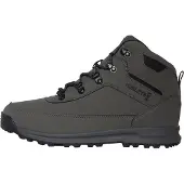 Henleys Herenschoenen Travis Boots Antraciet