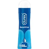 Durex Play Glijmiddel Sensitive Gel - 50 ml