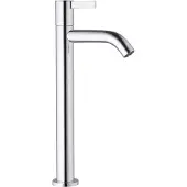Best design Best-design chrome "high-zine" hoge toiletkraan