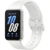 Samsung Galaxy Fit 3 Zilver