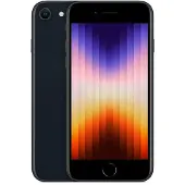 Apple iPhone SE 2022 128 GB 4,7-inch Middernacht ITA MMXJ3QL/A