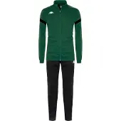 Kappa Dalcito Tracksuit Groen 10 Years Jongen