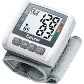 Beurer BC 30 - Bloeddrukmeter Pols