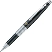 Pentel Kerry Vulpotlood 0.7 Black