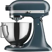 KitchenAid 5KSM95PSEBS Blauw