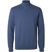 SELECTED MEN Trui 'SLHBerg' | XXL | male