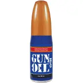 Gun oil - H20 Water Basis Glijmiddel Klein