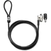 HP Combinatie kabelslot 10 mm