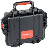 Calumet Hard Case 2411