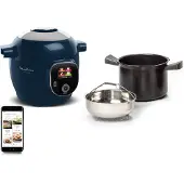 Moulinex Cookeo+ 150 Blauw