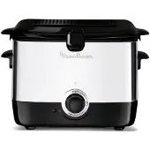 Moulinex frituurpan Minifrito AF220010