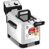 Moulinex frituurpan Easy Pro AM338070