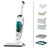 Rowenta Clean & Steam Revolution RY7777