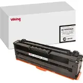 Viking Toner, Tonercartridge Compatibel Samsung CLT-K506 Zwart (BK)