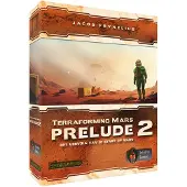 Intrafin Terraforming Mars - Prelude 2 (NL)