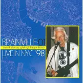 Bertus Distributie Live in NYC '98