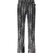 Superrebel speak ski trousers soft shell broek ski meisjes -
