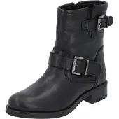 Palado Boots 'Jostle' zwart