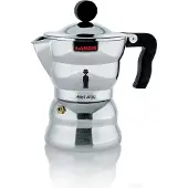 Alessi Percolator Moka 3-Kops