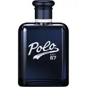 Ralph Lauren Polo 67 Eau de toilette 125 ml Heren