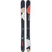 Nordica Unleashed 114 24/25