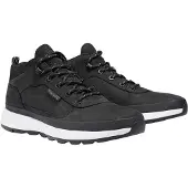 Timberland Sneakers laag zwart