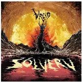 Cd Vreid - Solverv