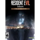 Resident Evil 7 : Biohazard - Gold Edition - Windows Download