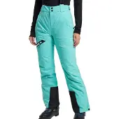 Tenson Core MPC Plus Ski Broek Dames L