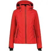 Icepeak Freital Softshell Skijas Dames 36