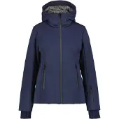 Icepeak Ecorse Softshell Skijas Dames 42