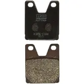 FERODO Remblokken FDB2084
