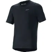 Alpinestars A-dura Dri Wool Korte Mouw Wielertrui