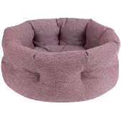 Amiplay Colosseum Barikussen Honden Maat S - Roze
