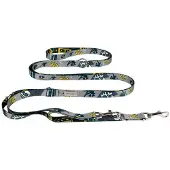 Amiplay Amik 8-in-1 Verstelbare Hondensnoer S DirtyDog 1.5cm