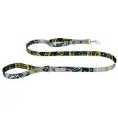 Amiplay Amik Hondenlijn 150 cm S - DirtyDog Patroon