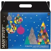 Technic GSV Advent Calendar Men