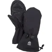 Hestra Hydra Seam Sealed Mitt (Maat - 7, Kleur - BLACK)