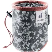 Deuter Gravity I Krijgtas, grijs 2023 Chalk bags