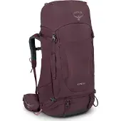 Osprey Kyte 68 Hiking Backpack Purple Women