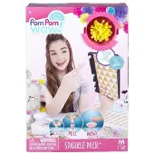 Pom Pom Wow - Glitterpakket
