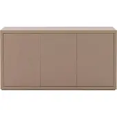 Goossens Dressoir Barcelona, 3 deuren