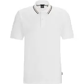 BOSS Shirt 'Penrose 38' wit