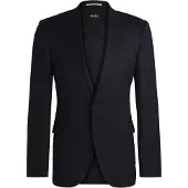 BOSS Business-colbert 'Jeckson' marine
