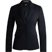BOSS Blazers marine