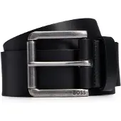 BOSS Riem 'Joris' zwart
