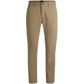 BOSS Chino sand