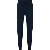 BOSS Pyjamabroek 'Mix&Match' navy