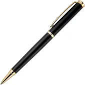 HUGO BOSS - HSC3114A - Balpen - zwart - Sophisticated